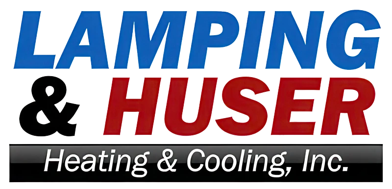 Lamping & Huser Heating & Cooling — Giants sponsor of Holy Name Oktoberfest 2026