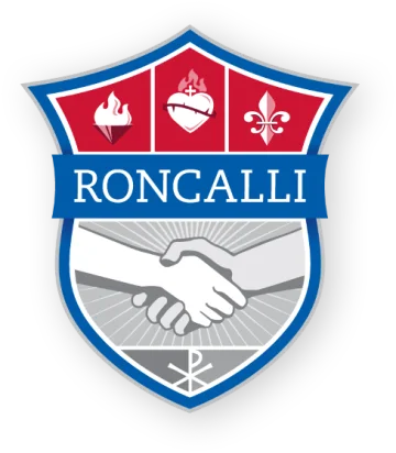 Roncalli High School — Partners sponsor of Holy Name Oktoberfest 2026