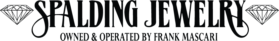 Spalding Jewelry — Champs sponsor of Holy Name Oktoberfest 2026